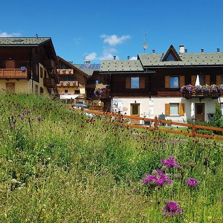 Baita Gen Livigno Exterior photo