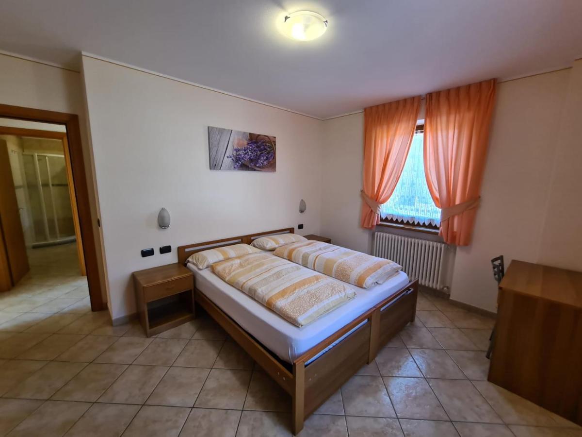 Baita Gen Livigno Exterior photo